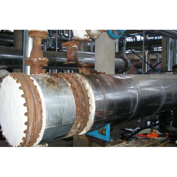 熱交換器水垢清洗機(jī)