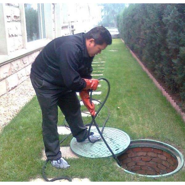 購(gòu)買管道疏通機(jī)時(shí)應(yīng)該如何選型？