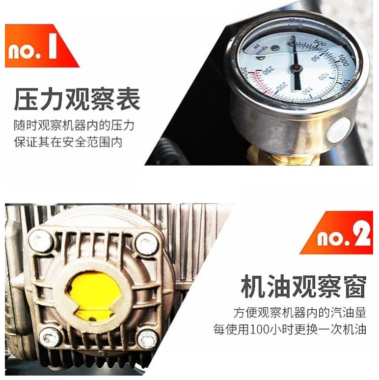 柴油動(dòng)力高壓管道疏通清洗機(jī)